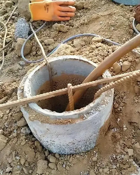 天津红桥区深水井降水